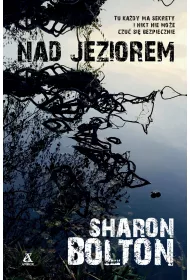eBook Nad jeziorem epub