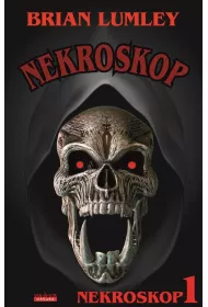 eBook Nekroskop 1 pdf mobi epub