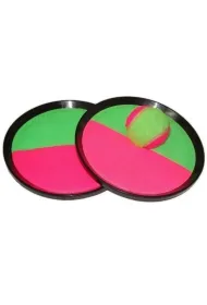 Catch ball 18,5cm Merkpol