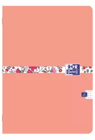 Hamelin Zeszyst A5 Floral kratka 32 kartki
