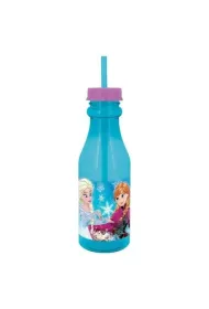 Dajar Butelka ze s�omk� Frozen 500ml DI-PP