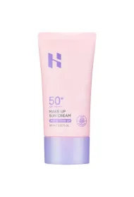 Holika Holika Make Up Sun Cream Matte Tone Up tonujcy krem przeciwsoneczny pod makija 60 ml