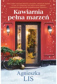 Kawiarnia pe�na marze�