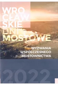 Wyzwania wsp�czesnego mostownictwa