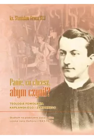 Panie, co chcesz, abym czyni�?
