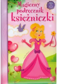 Magiczny podr�cznik ksi�niczki * *