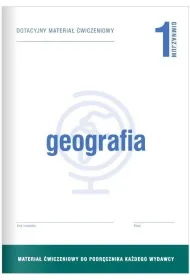 Geografia GIM 1 Dotacyjny materia� �w. OPERON