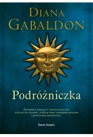 Podr�niczka. Obca. Tom 3