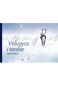 Wilczyca i renifer
