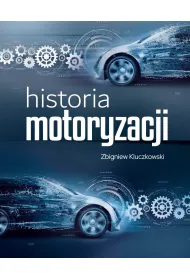 Historia motoryzacji