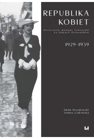 Republika kobiet