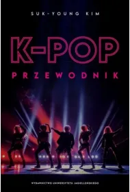 eBook K-pop mobi epub