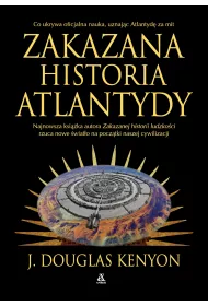 eBook Zakazana historia Atlantydy epub