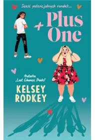 eBook Plus One mobi epub