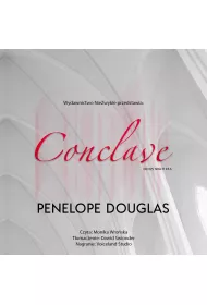Audiobook Conclave. Devil's Night. Tom 3.5 mp3