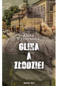 eBook Glina a zodziej epub
