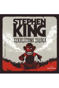 Audiobook Szkieletowa za�oga mp3