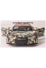 Model RMZ Hobby 1:32 Audi R8 2015 camouflage Daffi