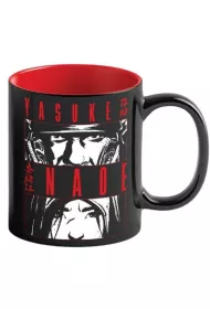 Kubek ceramiczny Kubek 450ml Assassin's Creed Shadows Naoe & Yasuke Heat Reveal Mug