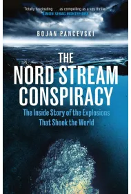 The Nord Stream Conspiracy