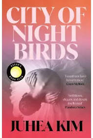 City of Night Birds
