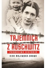 Tajemnica z Auschwitz
