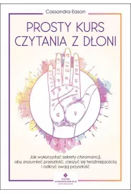 Prosty kurs czytania z d�oni