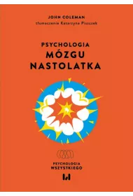 Psychologia mzgu nastolatka