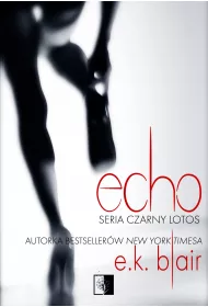 eBook Echo. Czarny Lotos. Tom 2 mobi epub