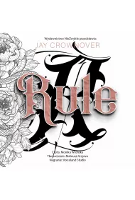 Audiobook Rule. Naznaczeni mczyni. Tom 1 mp3