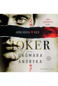 Audiobook Joker mp3