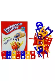 Spadaj�ce krzes�a LeanToys