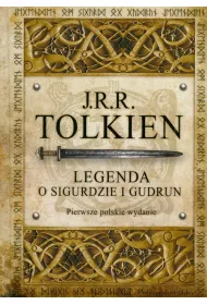 Legenda o Sigurdzie i Gudrun