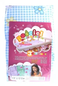 Po�ciel do ��eczka dla lalek mix Rafa� Magiera