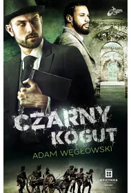 Czarny kogut