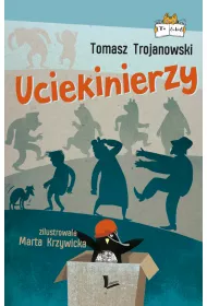 Uciekinierzy