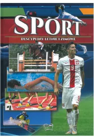 Sport dyscypliny letnie i zimowe