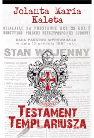 Testament Templariusza