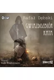 Gwiazdozbi�r Kata (audiobook) CD