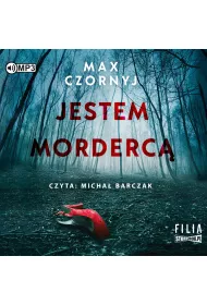 Audiobook Jestem morderc� CD