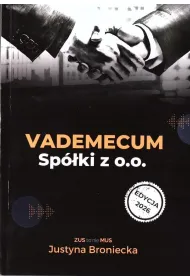 Vademecum Sp. z o.o.