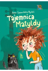 eBook Tajemnica Matyldy mobi epub