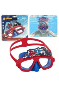 Maska okulary do nurkowania Spider-Man Bestway