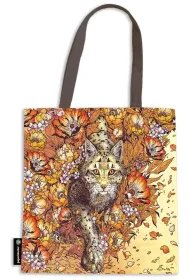 Paperblanks Torba Lynx Rising