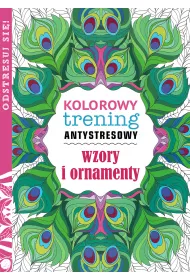 Wzory i ornamenty