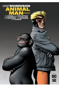Animal Man. Omnibus