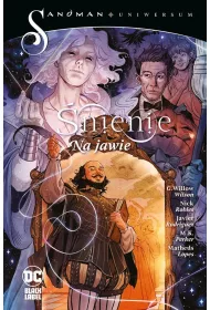 Na jawie. �nienie. Sandman