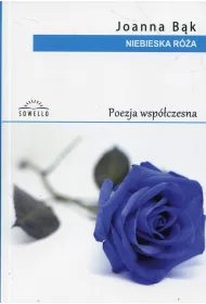 Niebieska r�a
