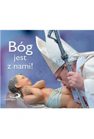 B�g jest z nami! Pere�ka papieska 26