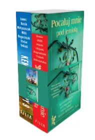 Pakiet: Kemping Chaupy 9, Pocauj mnie pod jemio